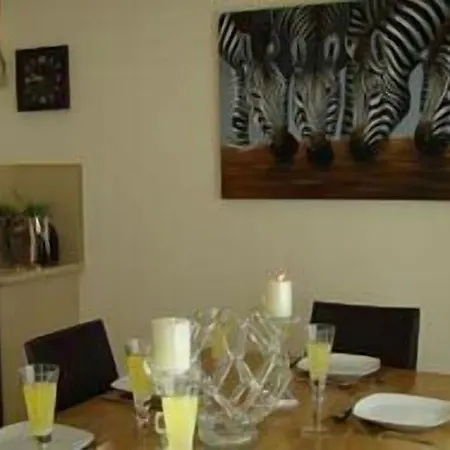 Amadora Luxury Villas Вилла