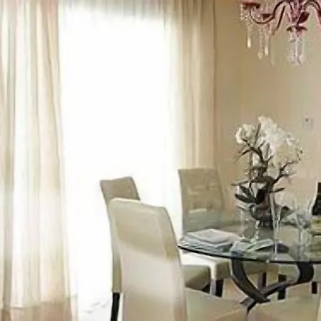 Вилла Amadora Luxury Villas *