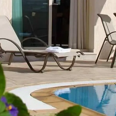 Amadora Luxury Villas * Pernera
