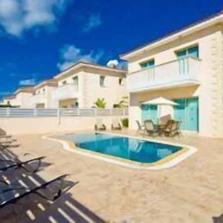 Вилла Amadora Luxury Villas