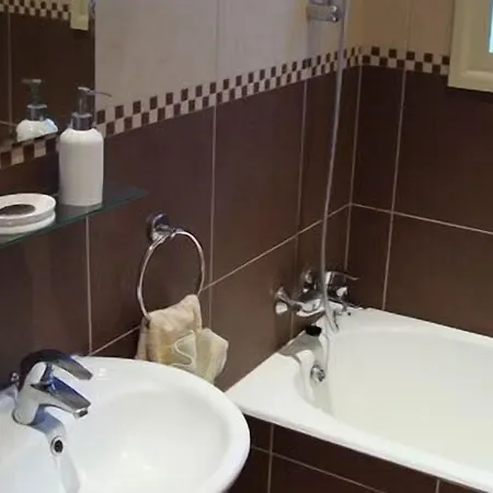 Amadora Luxury Villas * Pernera