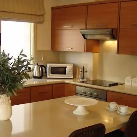 Amadora Luxury Villas * Pernera