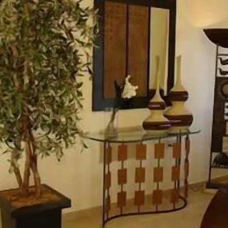 Вилла Amadora Luxury Villas