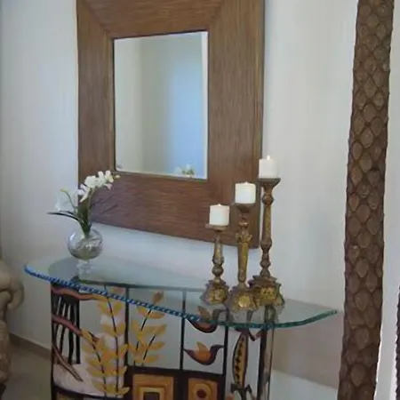 Amadora Luxury Villas * Pernera