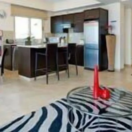 Amadora Luxury Villas Pernera
