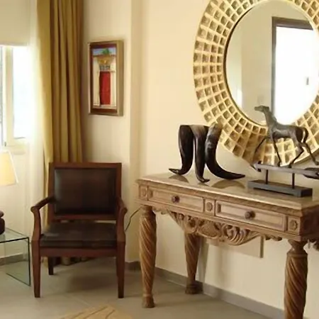 Вилла Amadora Luxury Villas