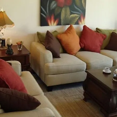 Amadora Luxury Villas Вилла *