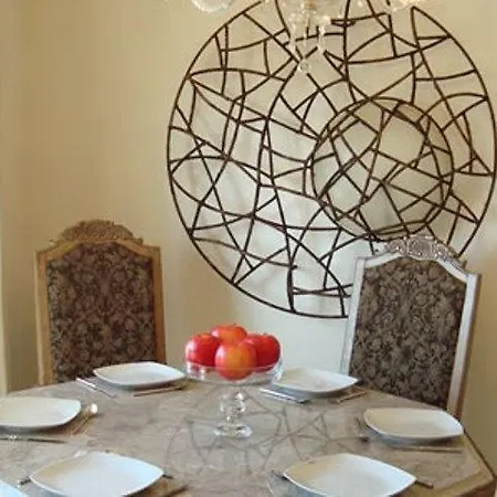 Amadora Luxury Villas Вилла Pernera