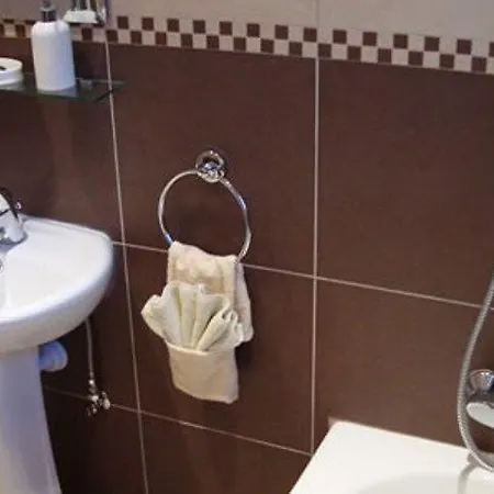 Amadora Luxury Villas Вилла *