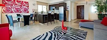 Amadora Luxury Villa