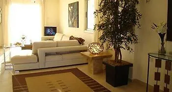 Amadora Luxury Villas Вилла *