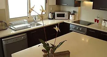 Amadora Luxury Villa *