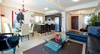 Вилла Amadora Luxury Villas *