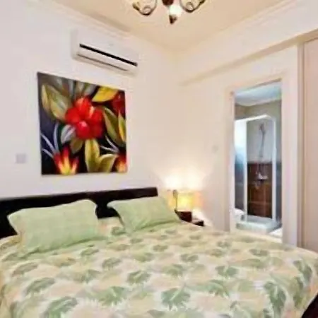 Βίλα Amadora Luxury *