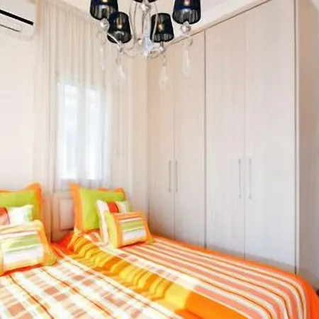 Βίλα Amadora Luxury Pernera