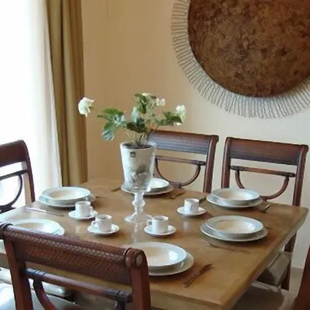 Βίλα Amadora Luxury *