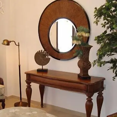 Amadora Luxury * Pernera