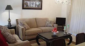 Βίλα Amadora Luxury Pernera