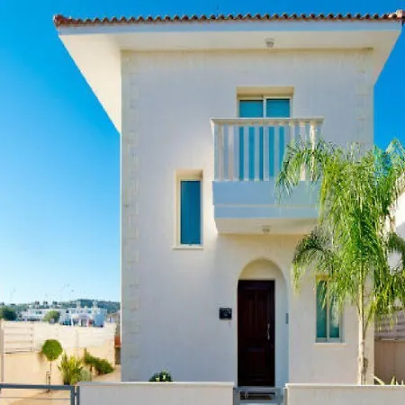 Amadora Luxury Βίλα