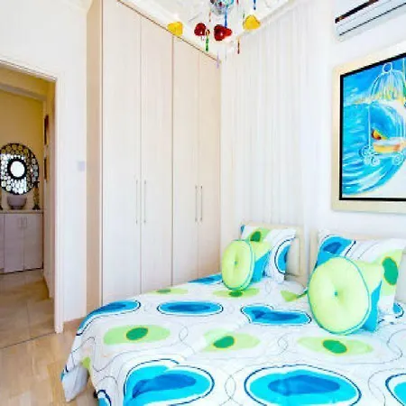 Amadora Luxury