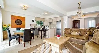 Βίλα Amadora Luxury