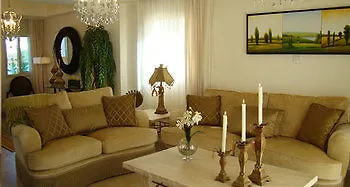 Βίλα Amadora Luxury Pernera